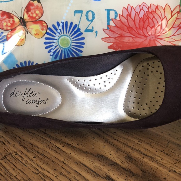 Dex Flex Comfort Shoes - Picture 11 of 16